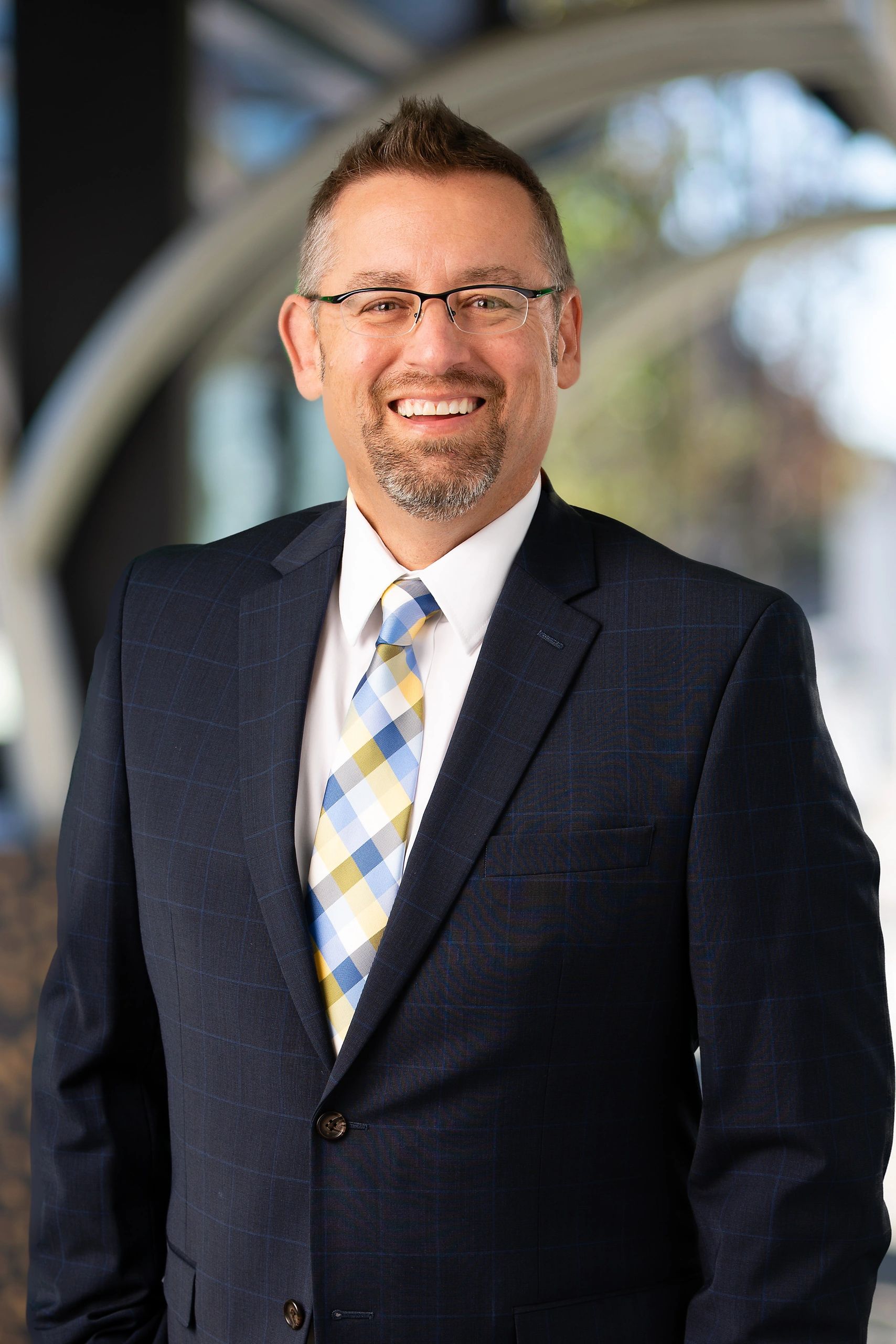 Scott McClure Broker